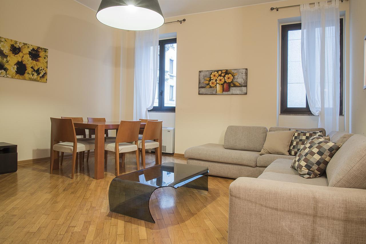Lejlighed Easyhomes - San Babila Corridoni *