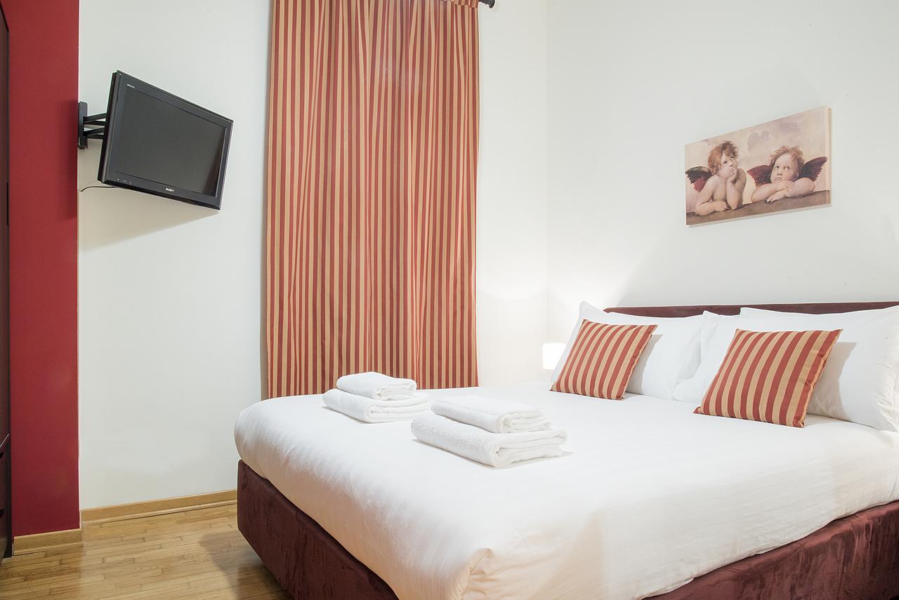 Easyhomes - San Babila Corridoni Lejlighed