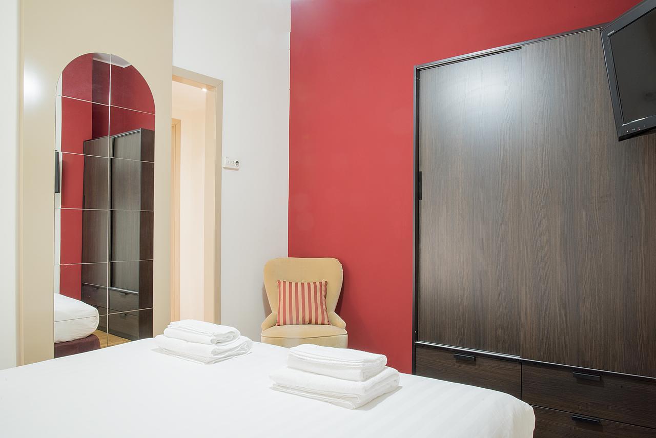 Easyhomes - San Babila Corridoni * Milano