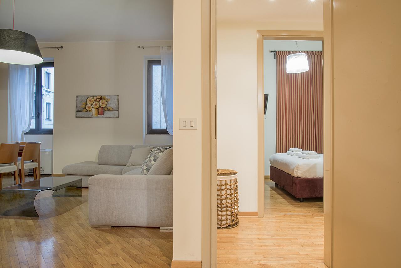 Lejlighed Easyhomes - San Babila Corridoni Milano