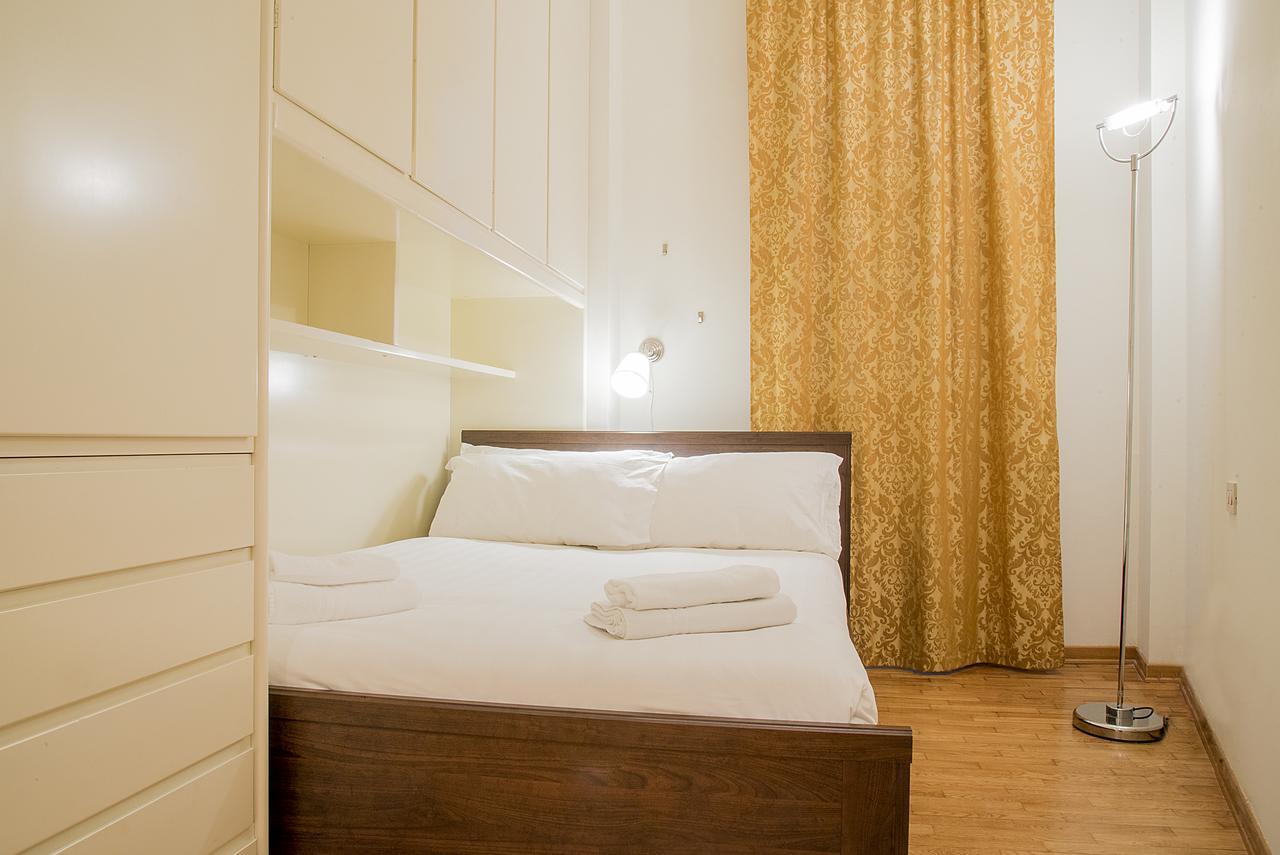Easyhomes - San Babila Corridoni * Milano