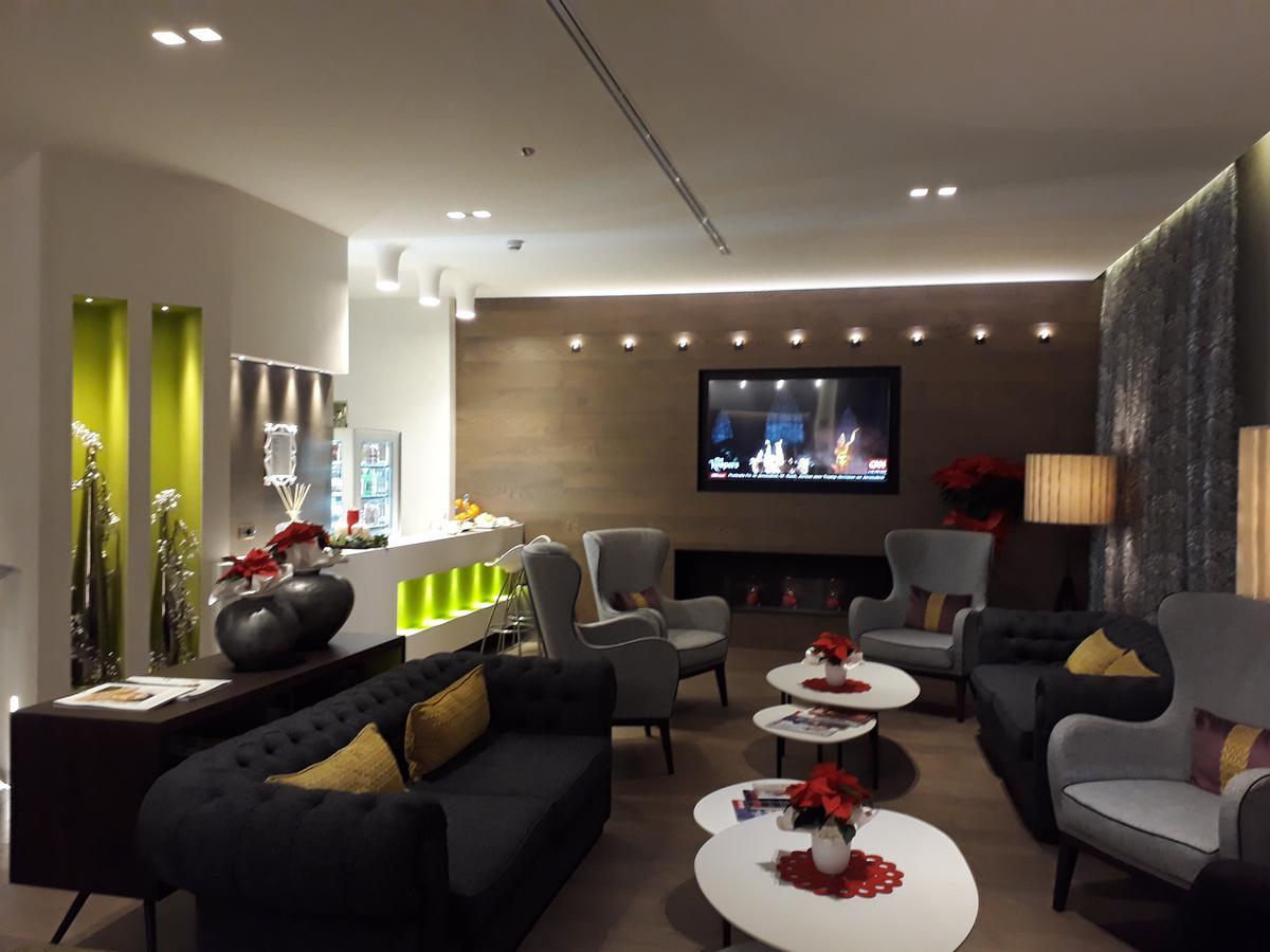 Hotel Soperga Milan