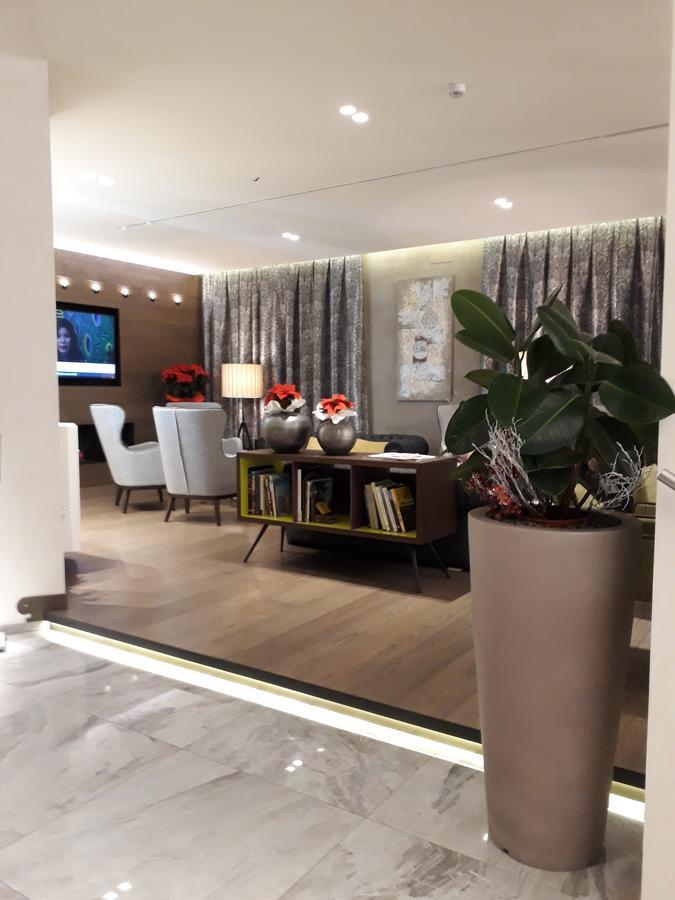 Soperga Hotel Milan