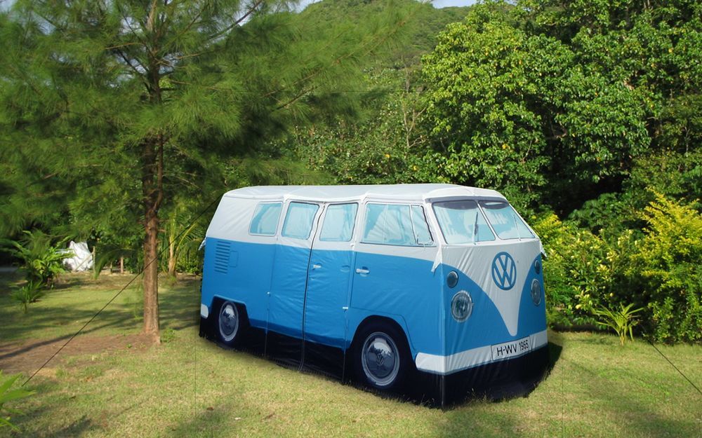 Village Citta Di Camping Milaan