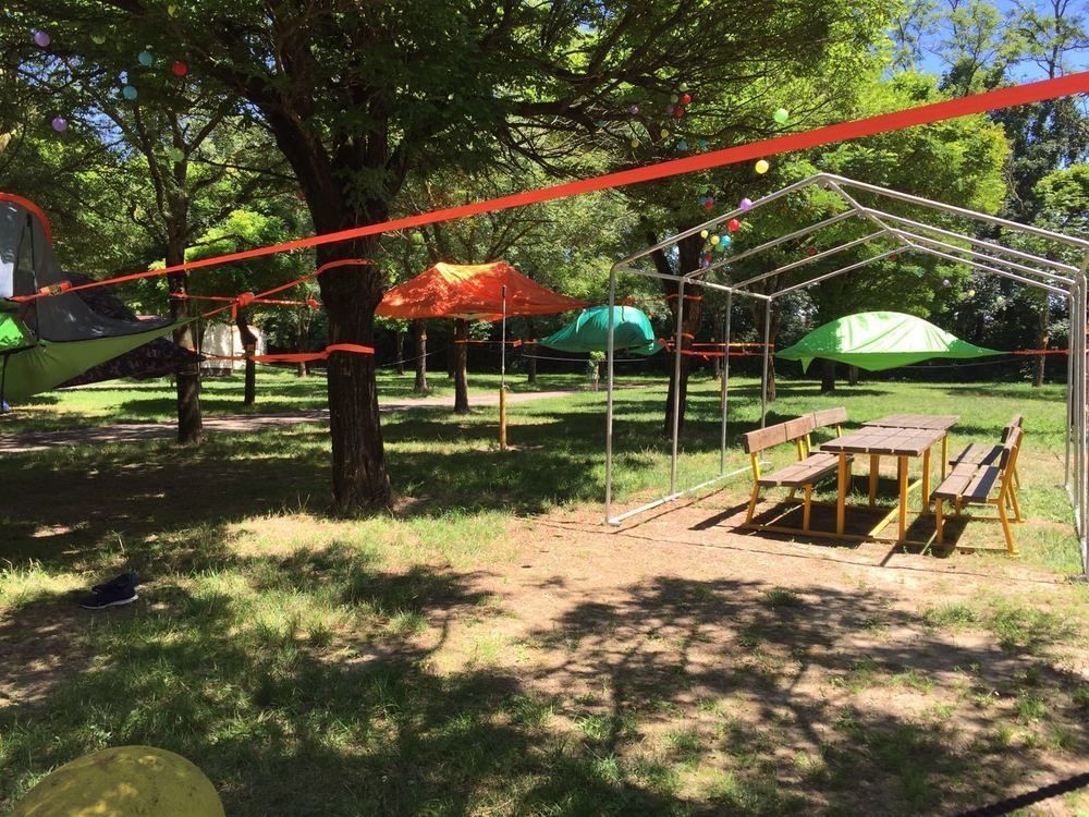 Village Citta Di Camping
