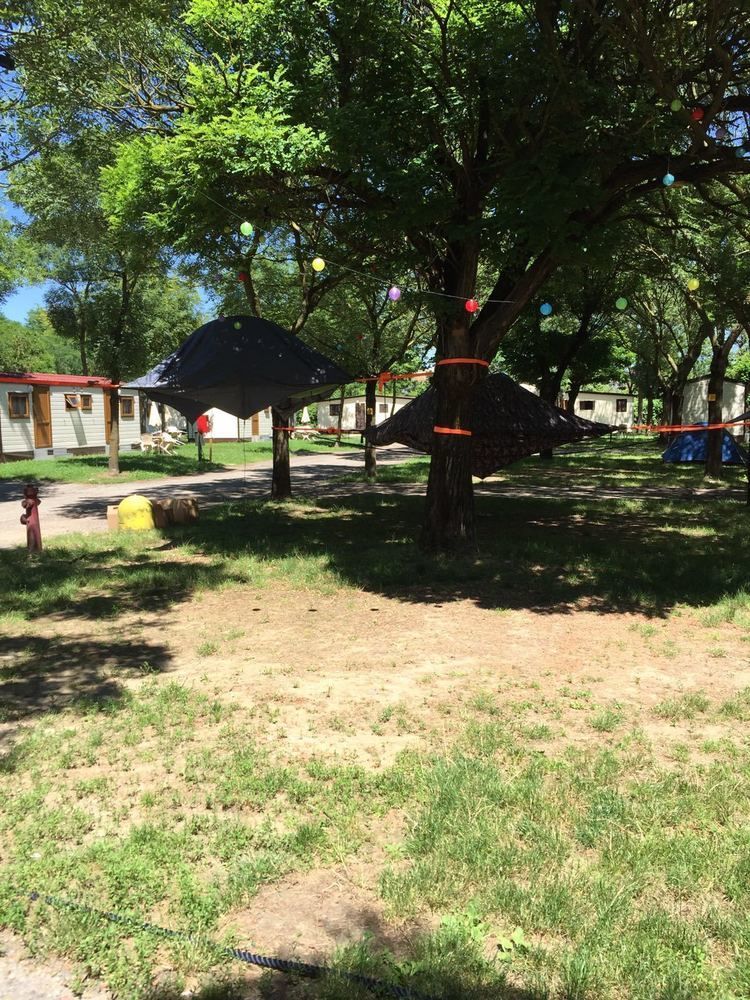 Camping Village Citta Di