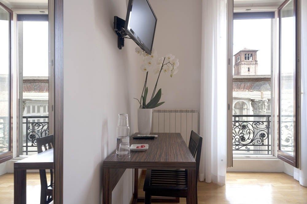 My Bed Guest house Milan