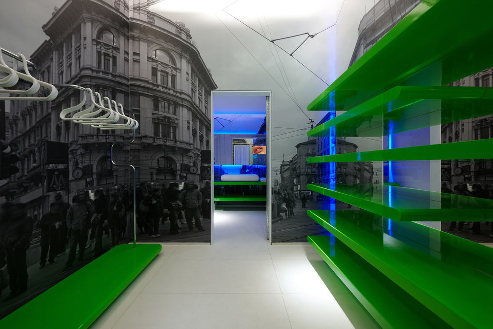 Townhouse 33 4* Milano