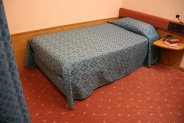Albert Hotel Hotel Mailand