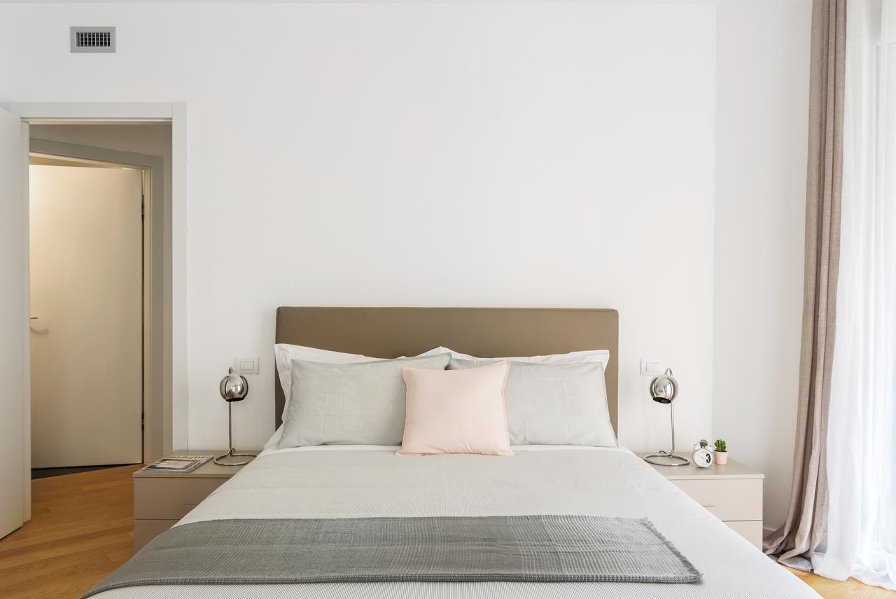 Joivy Sunny 1-bed Flat With Balcony Leilighet