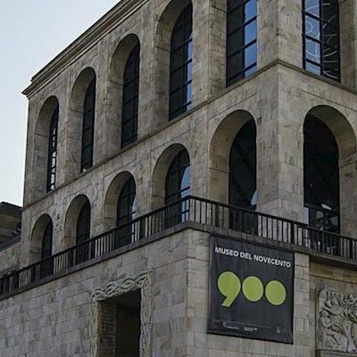 Hotel Rio Mailand