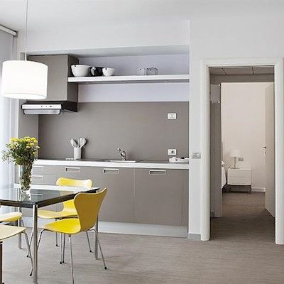 Zambala Luxury Aparthotel Milaan