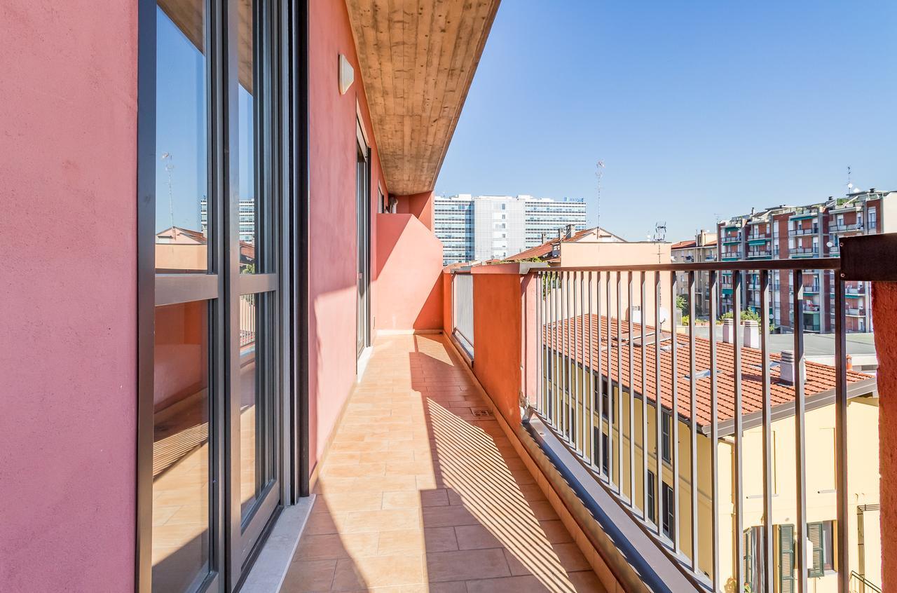 Alessia's Flat - Affori Appartement *