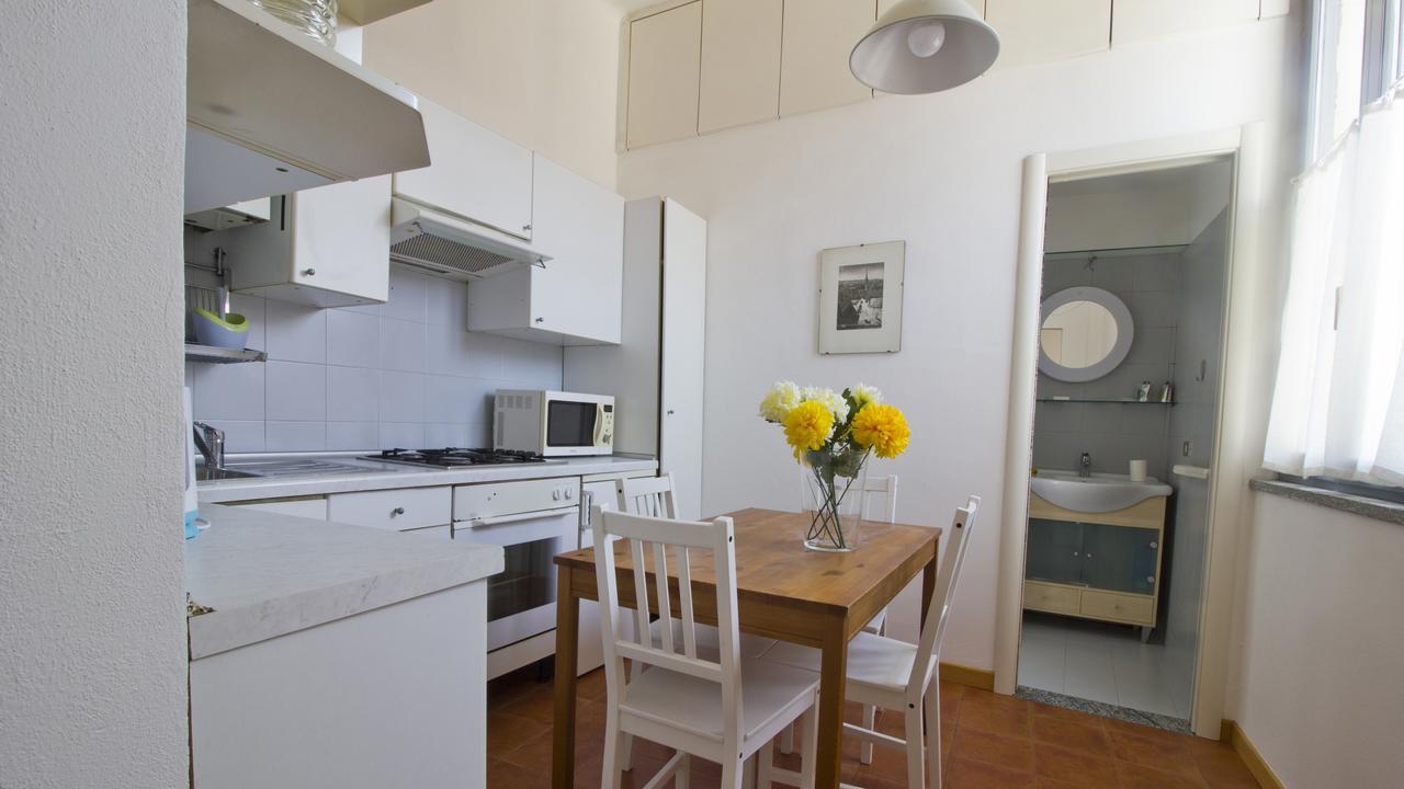 Italianway-ripa Di Porta Ticinese 55 Apartment Mailand