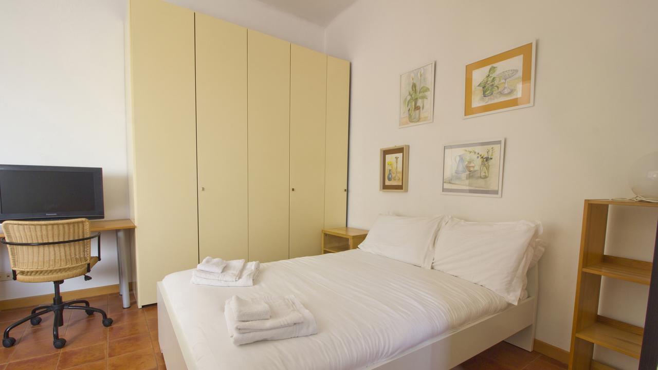 Apartment Italianway-ripa Di Porta Ticinese 55 *