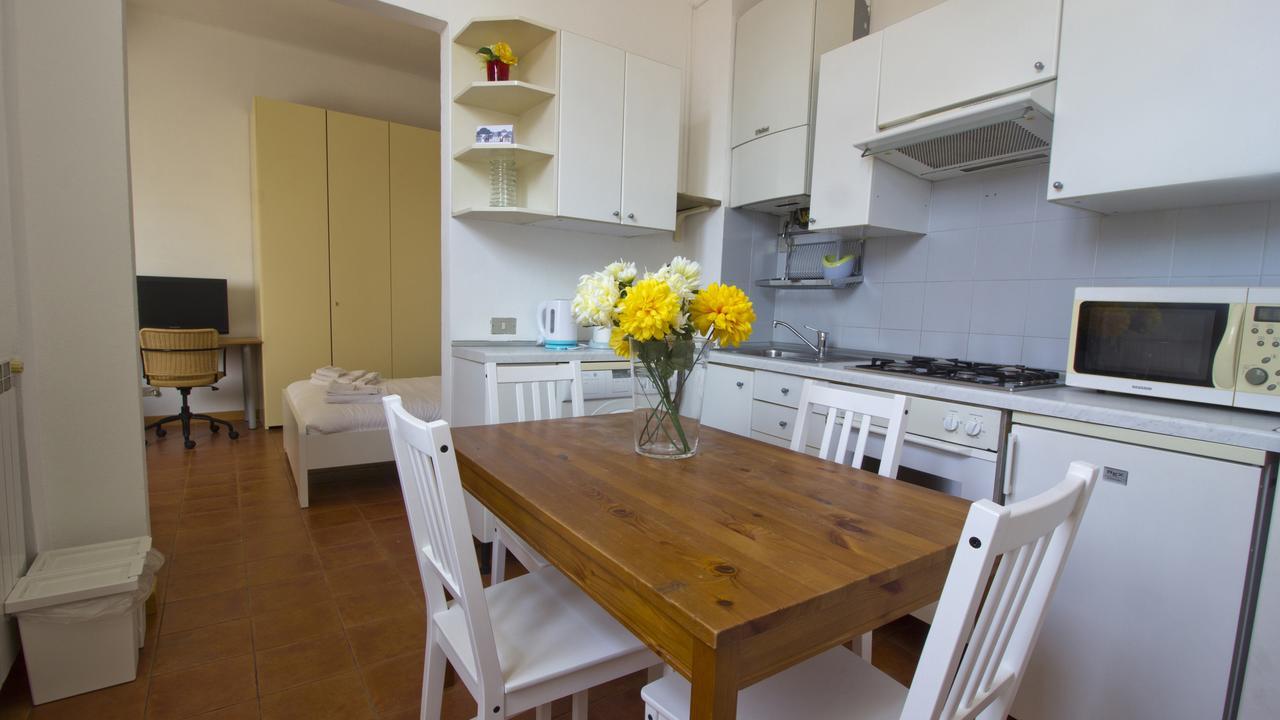 Apartment Italianway-ripa Di Porta Ticinese 55 Mailand