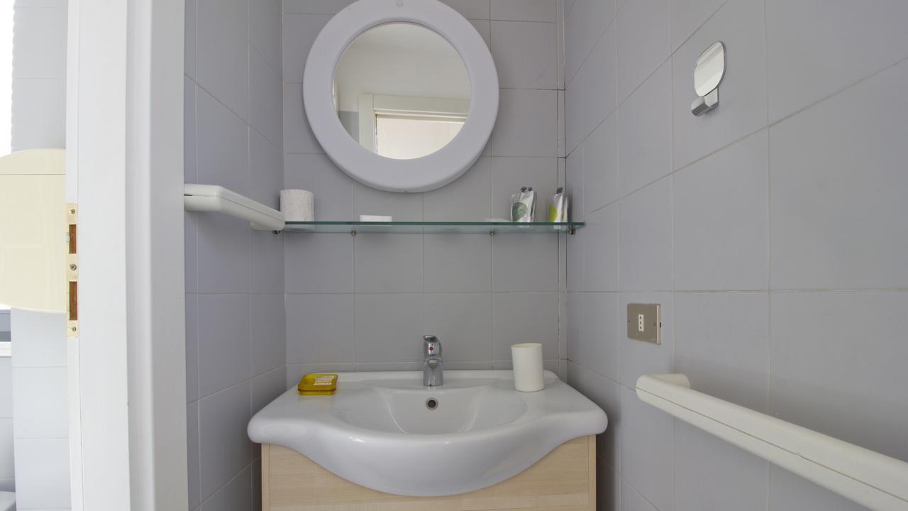 Apartment Italianway-ripa Di Porta Ticinese 55 Mailand