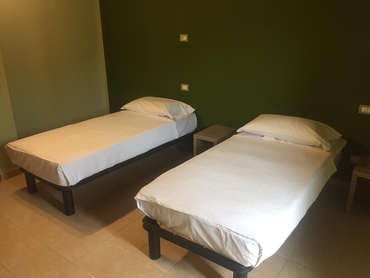 Vandrerhjem Mrhostel