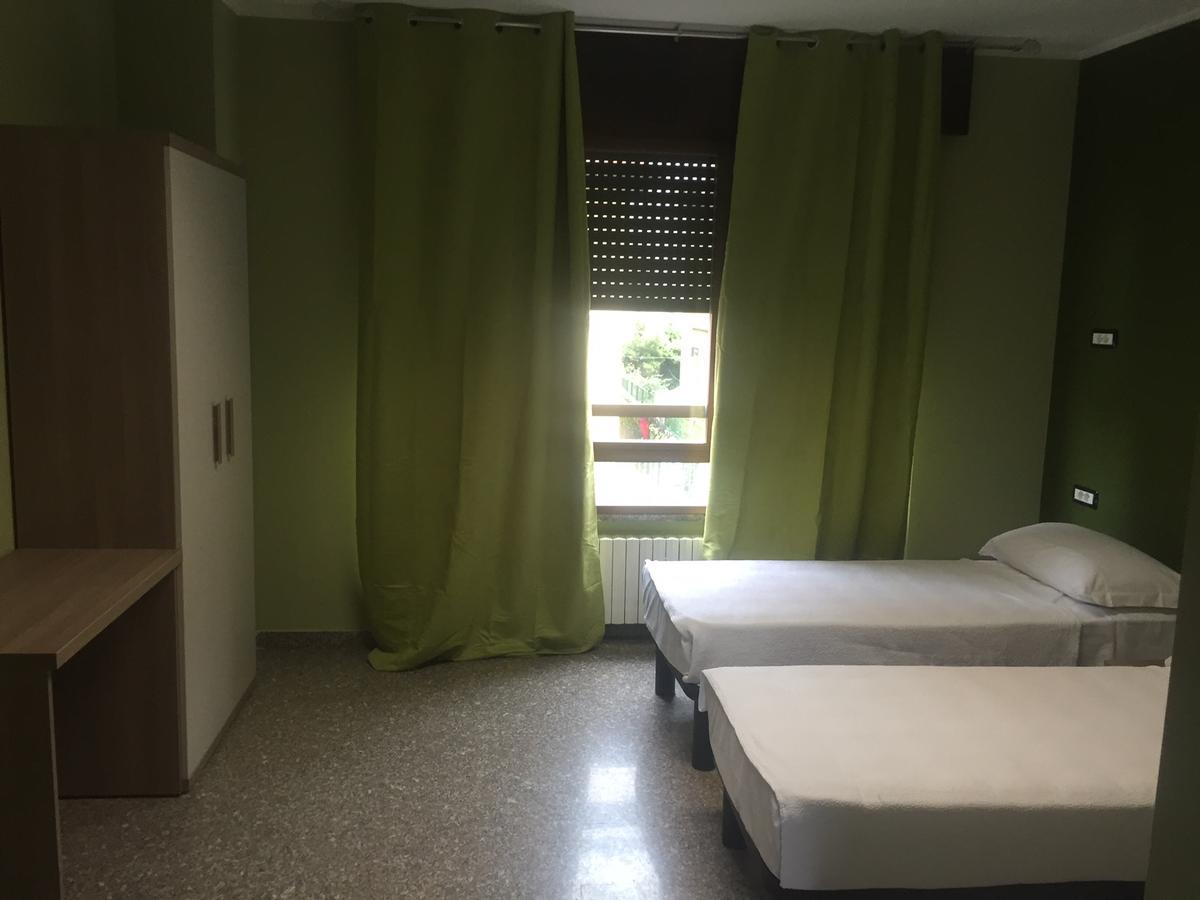 Vandrerhjem Mrhostel Milano