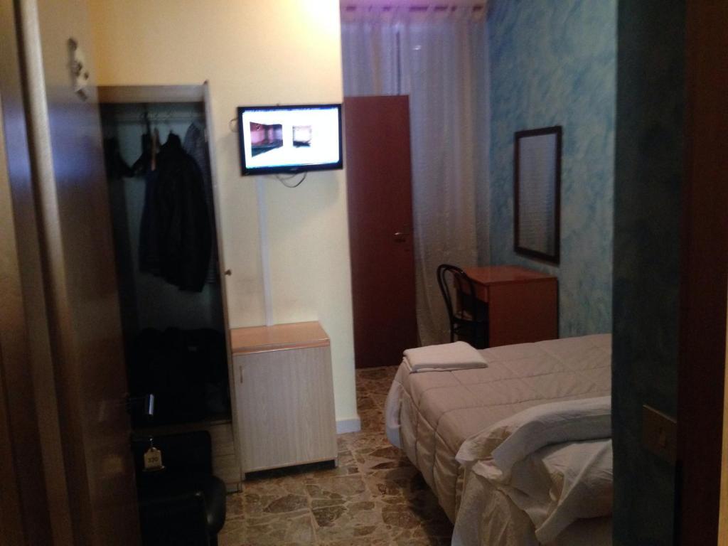 Hotel Vallazze Mailand