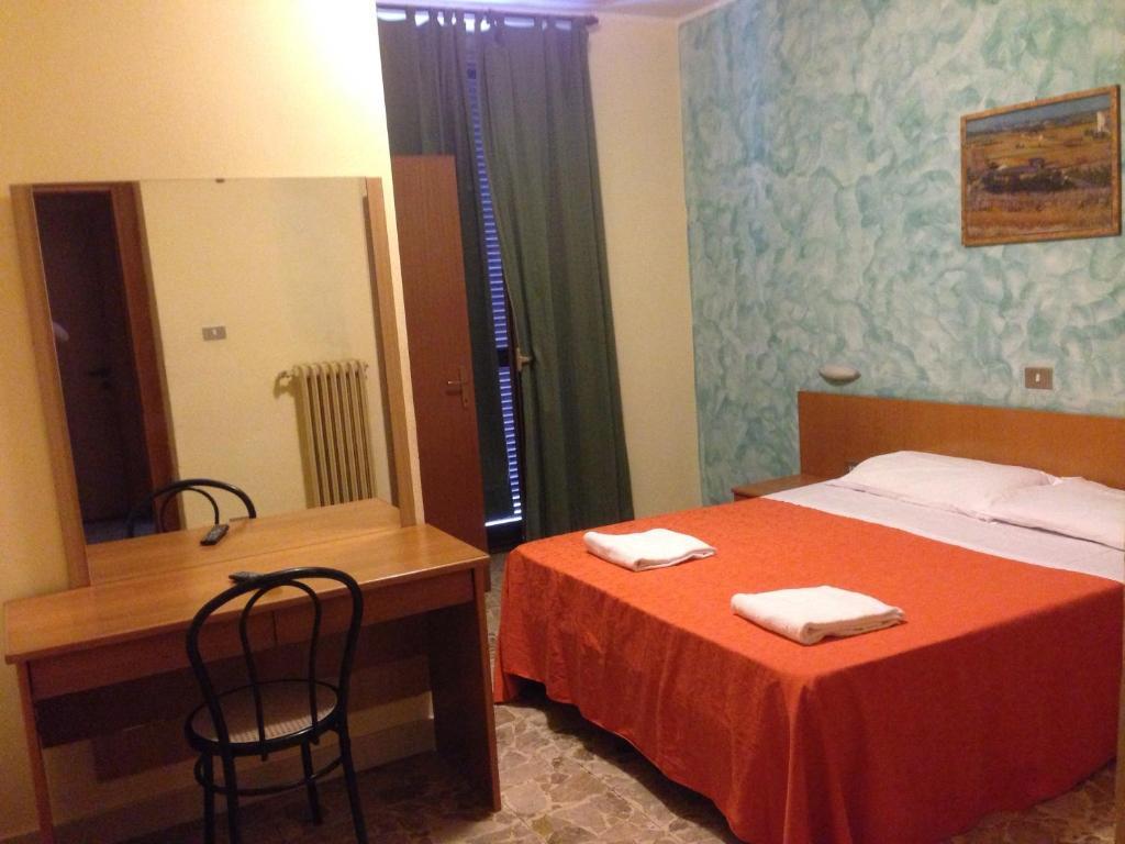 Vallazze Hotel Mailand