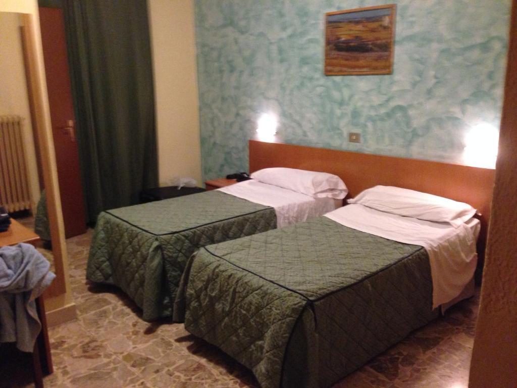 Vallazze Mailand
