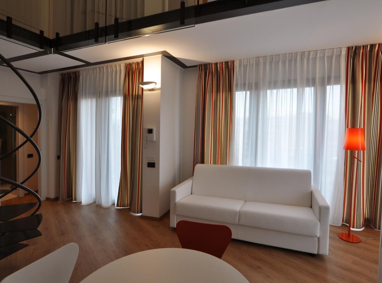 Bb Isola Aparthotel Milan