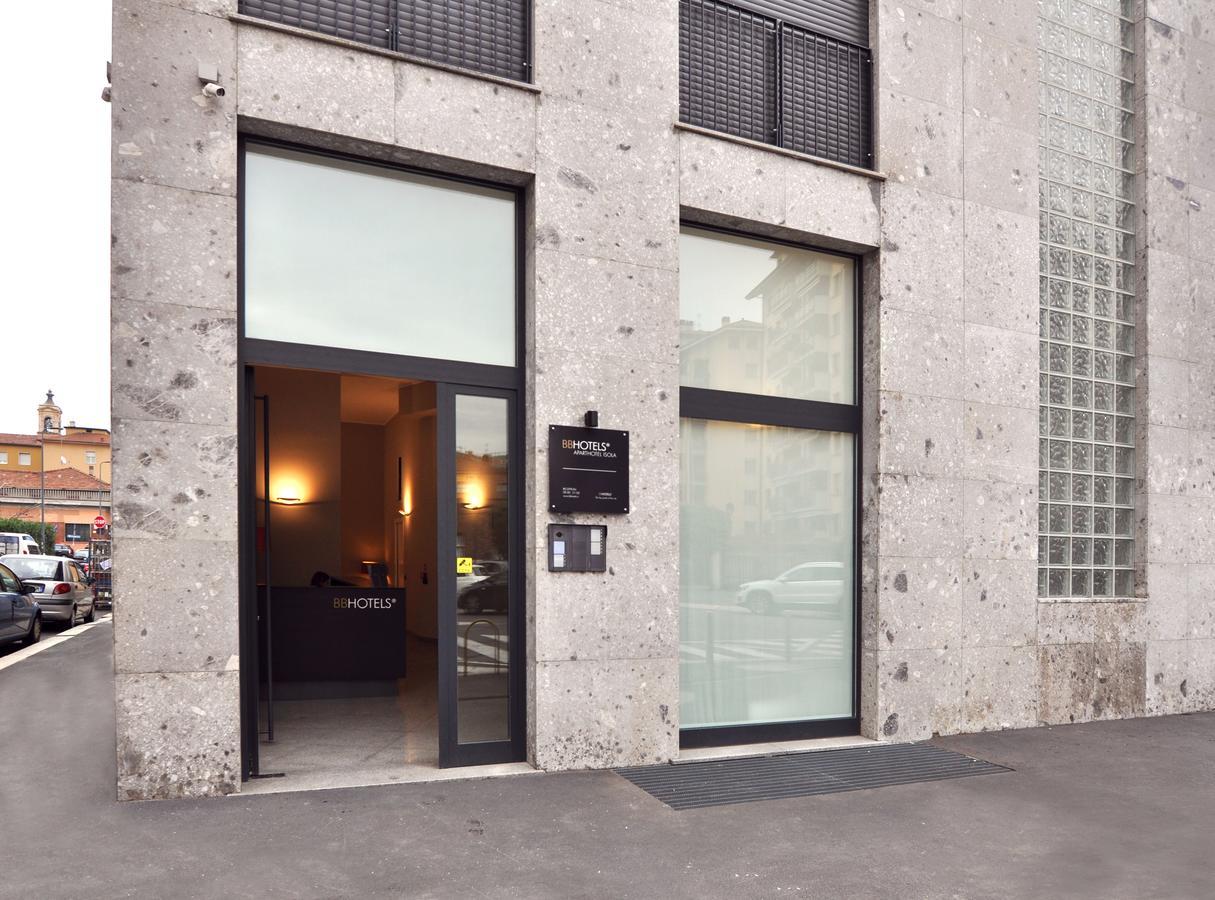 Bb Isola 2* Milan