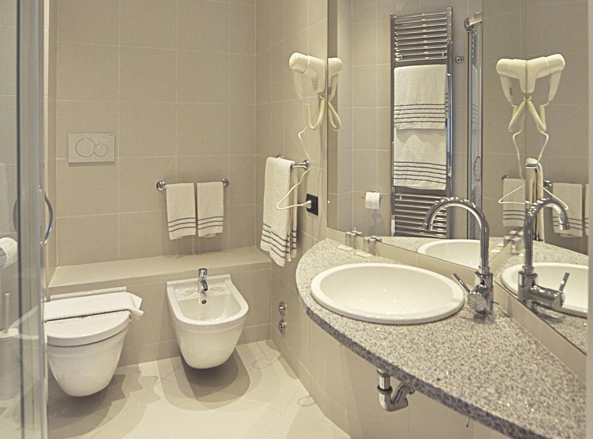 Aparthotel Bb Isola Milan