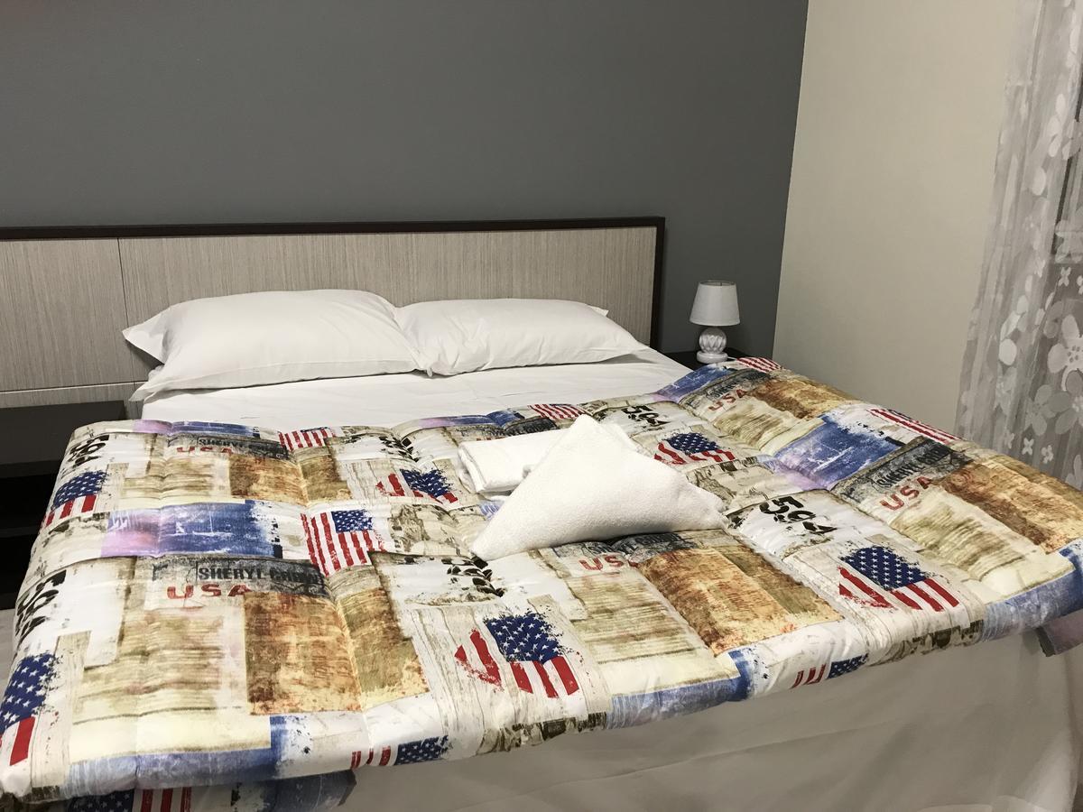 Paris Hotel Mailand