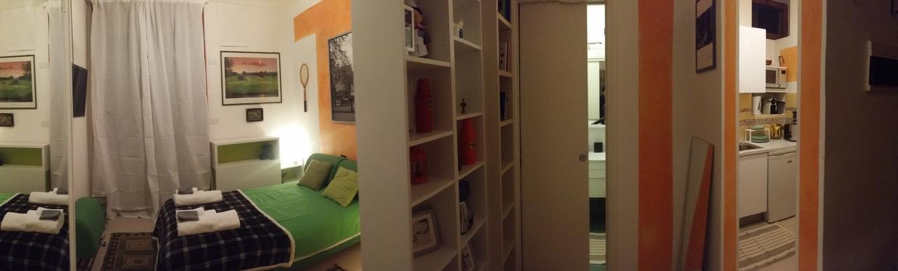 Bed & Breakfast Melzo 13 *