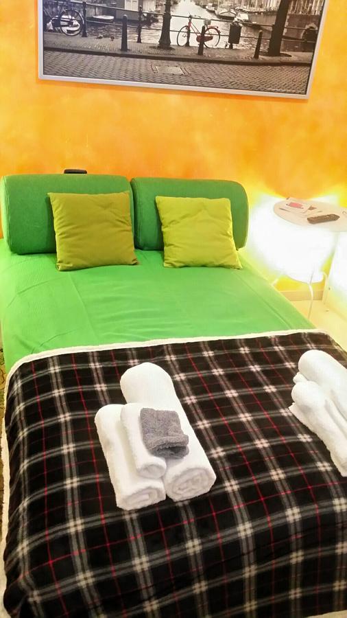 Bed & Breakfast Melzo 13 Milano