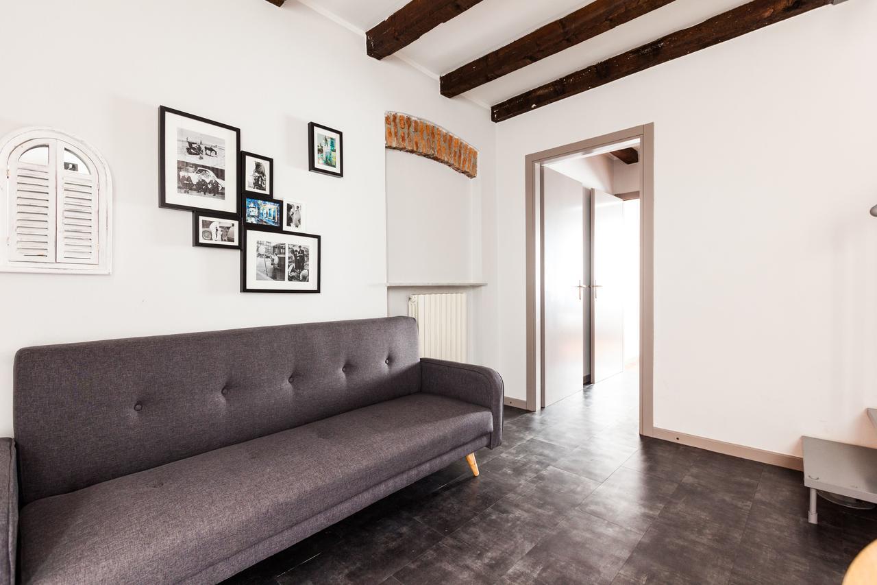 Appartement Lima *