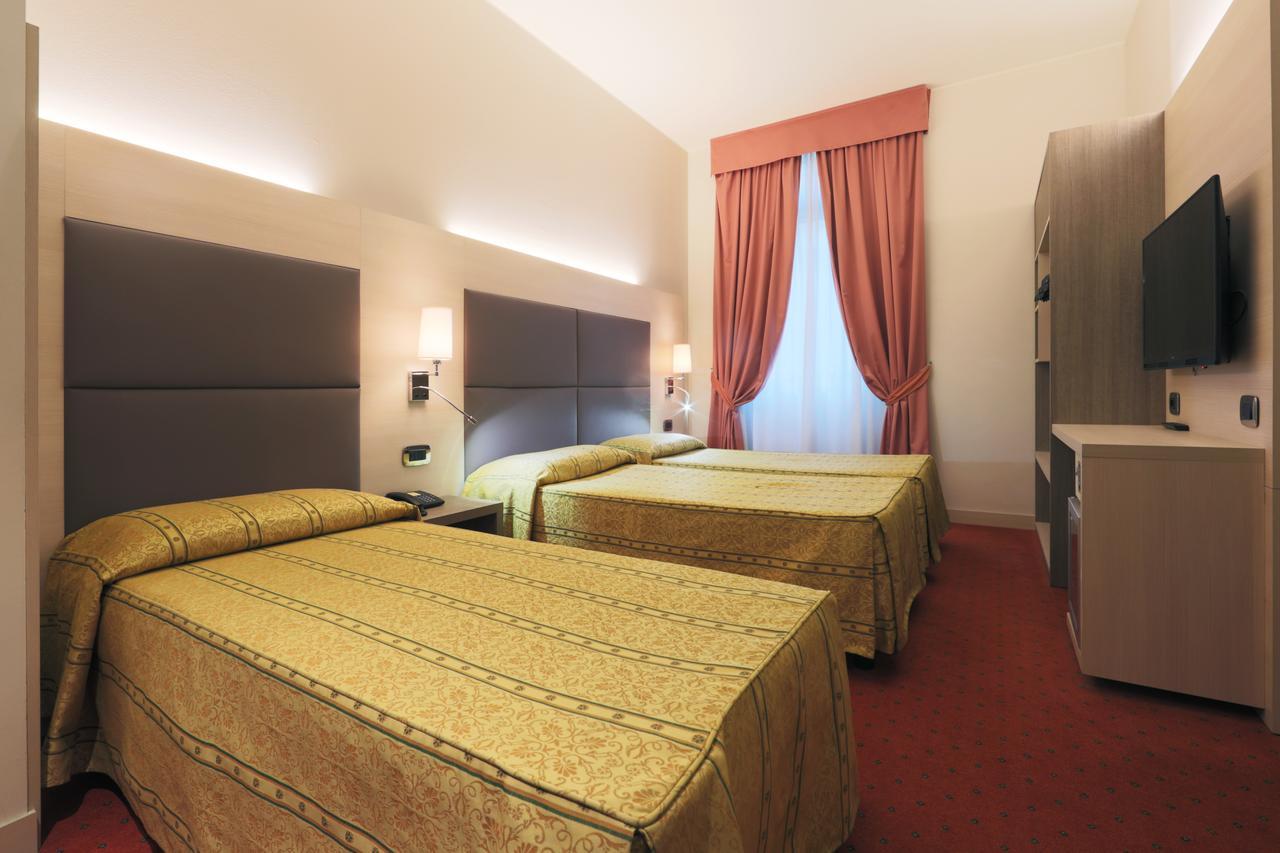 Campion Hotell