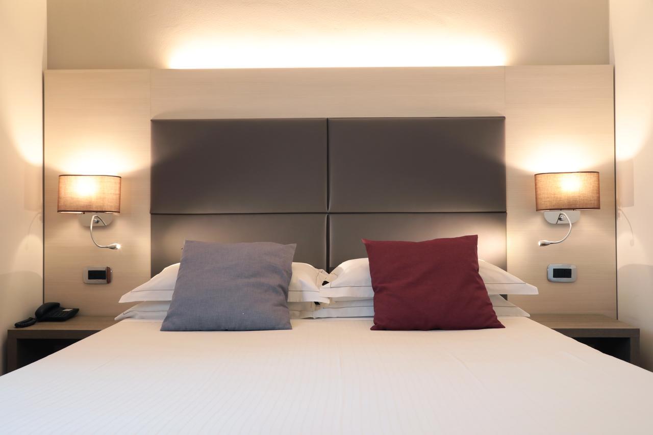 Campion Hotell