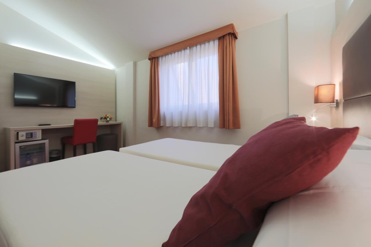 Hotell Campion Milano