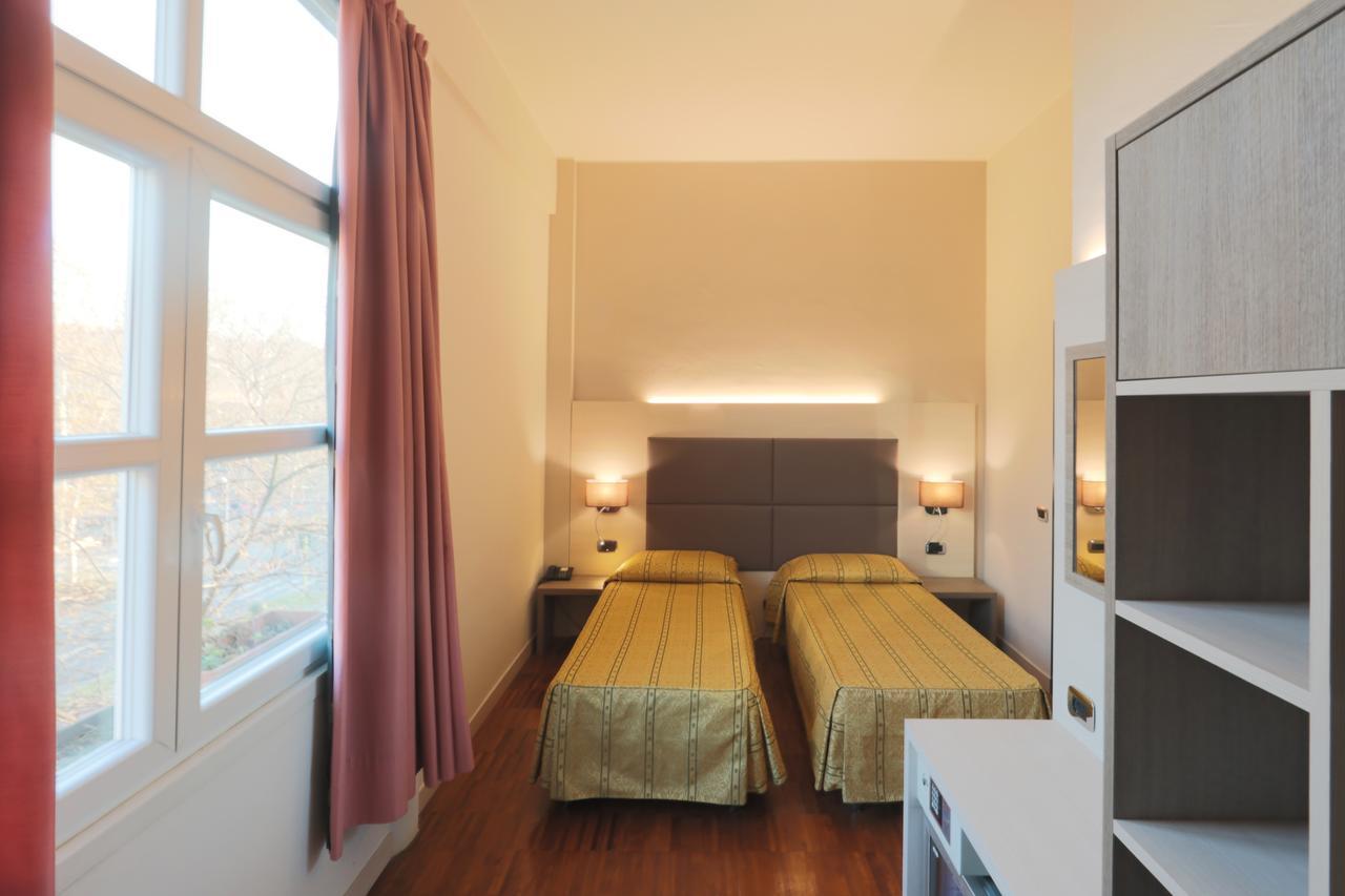 Campion Hotell Milano