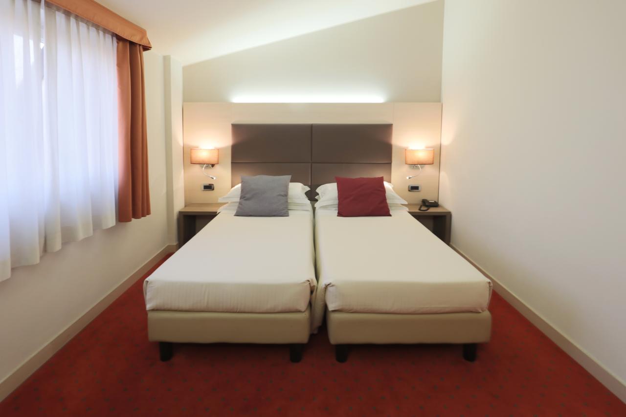 Hotell Campion