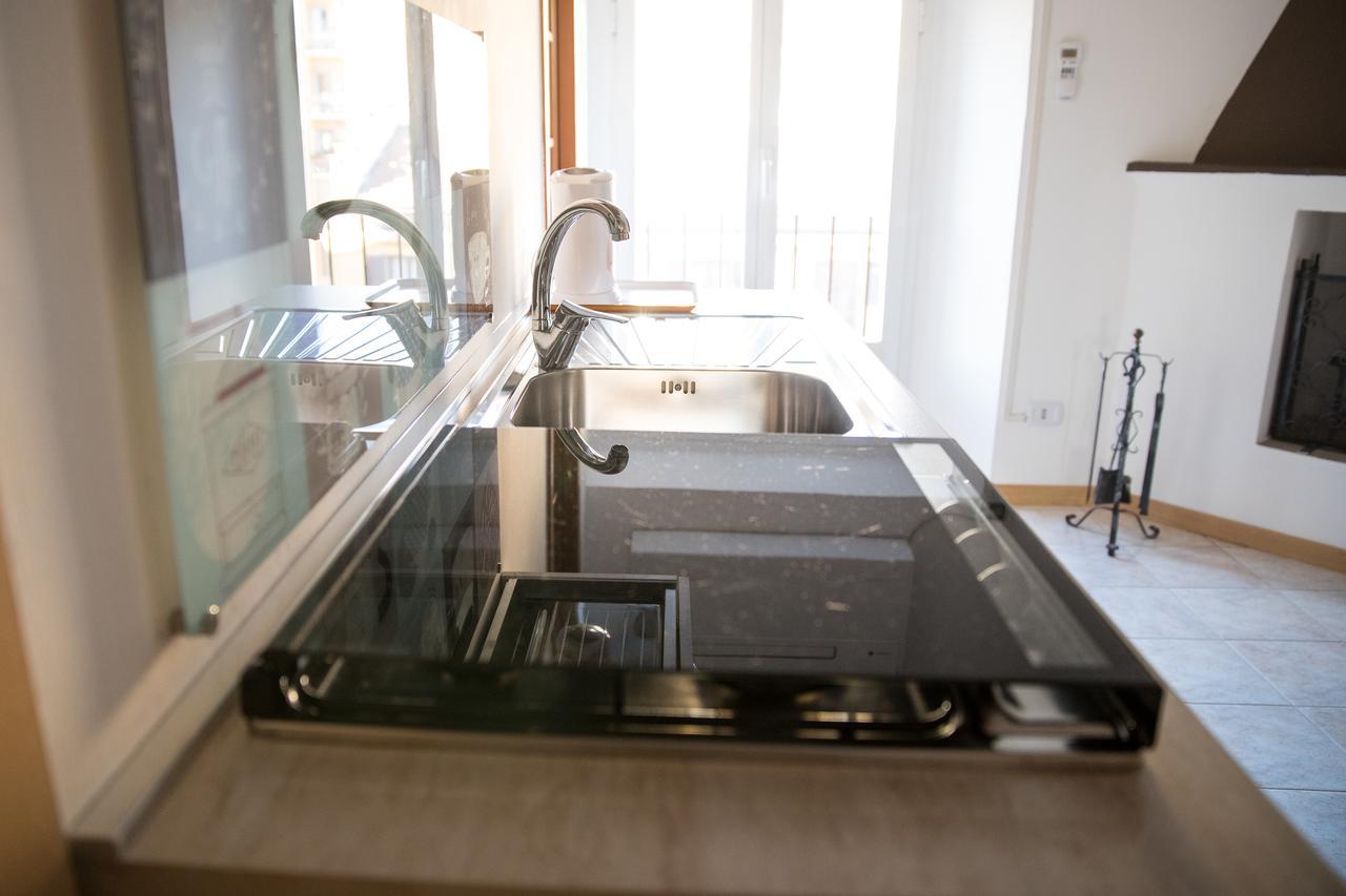 Italianway-bligny 39 Appartement