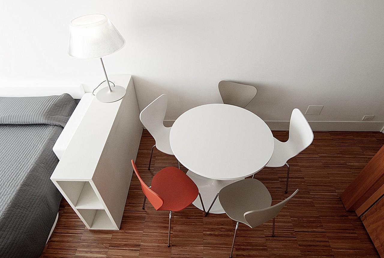 Bb Desuite Milano