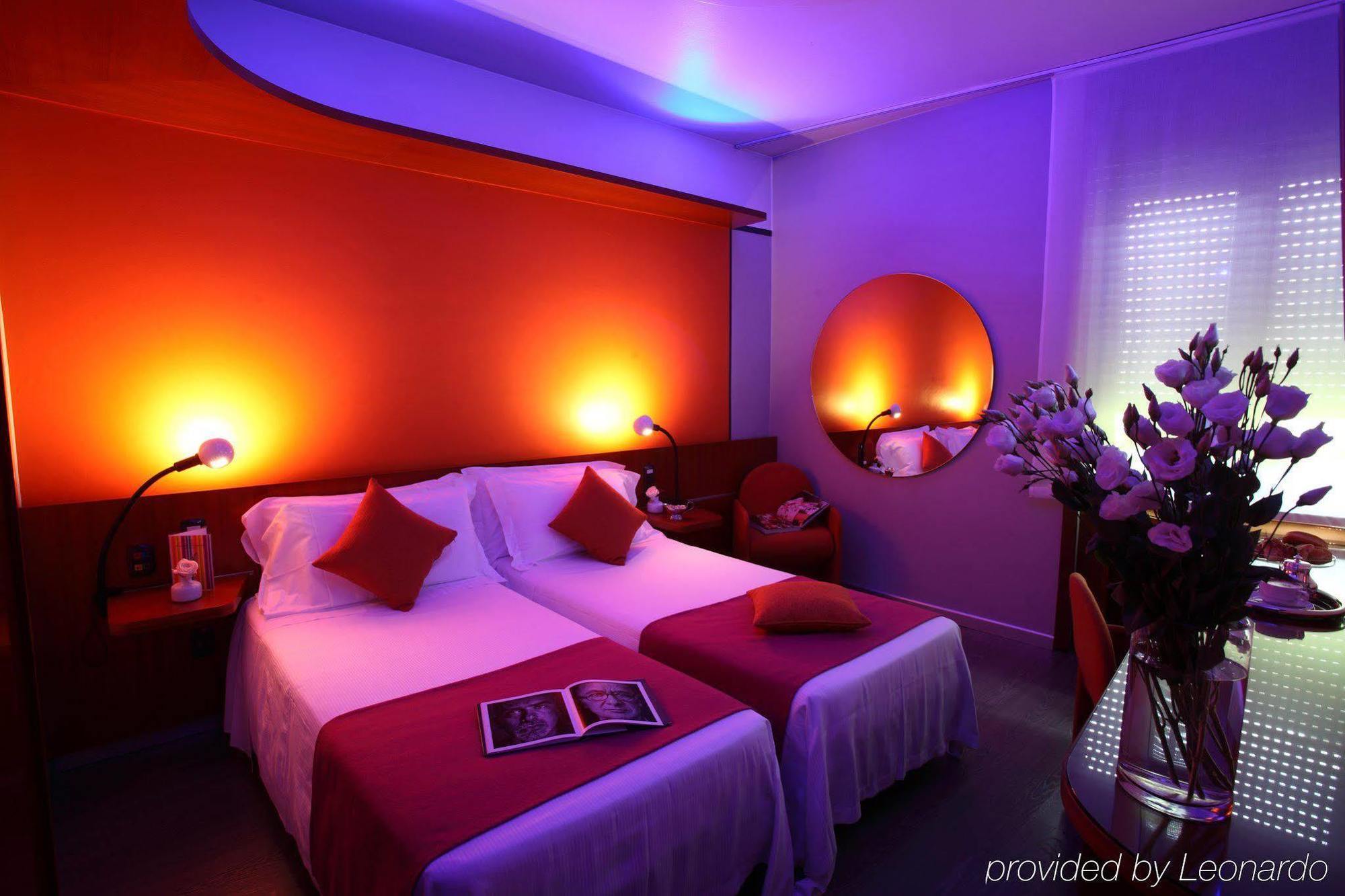 Mediolanum Hotel Milaan