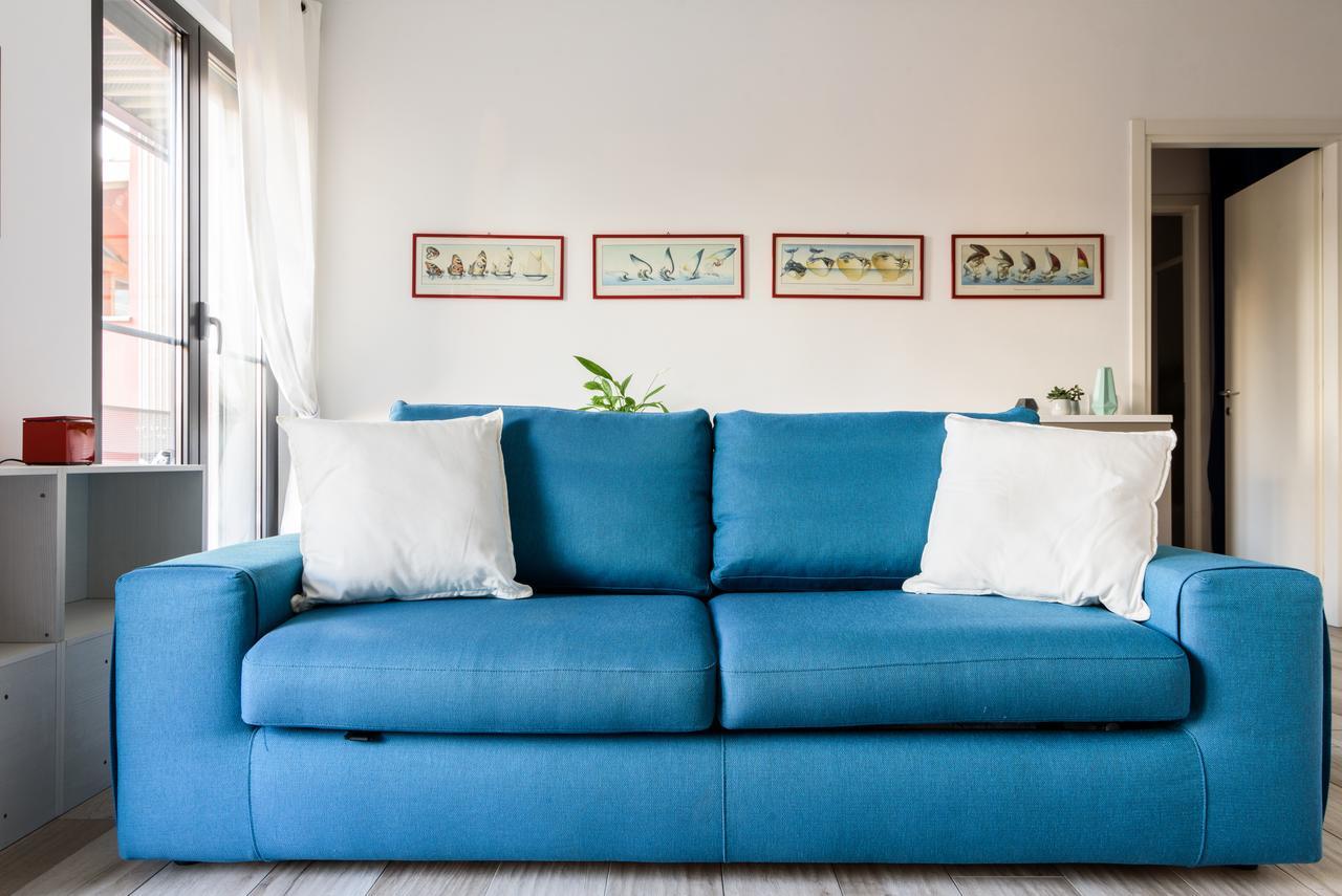 Homeathotel - Ampola Appartamento 2*