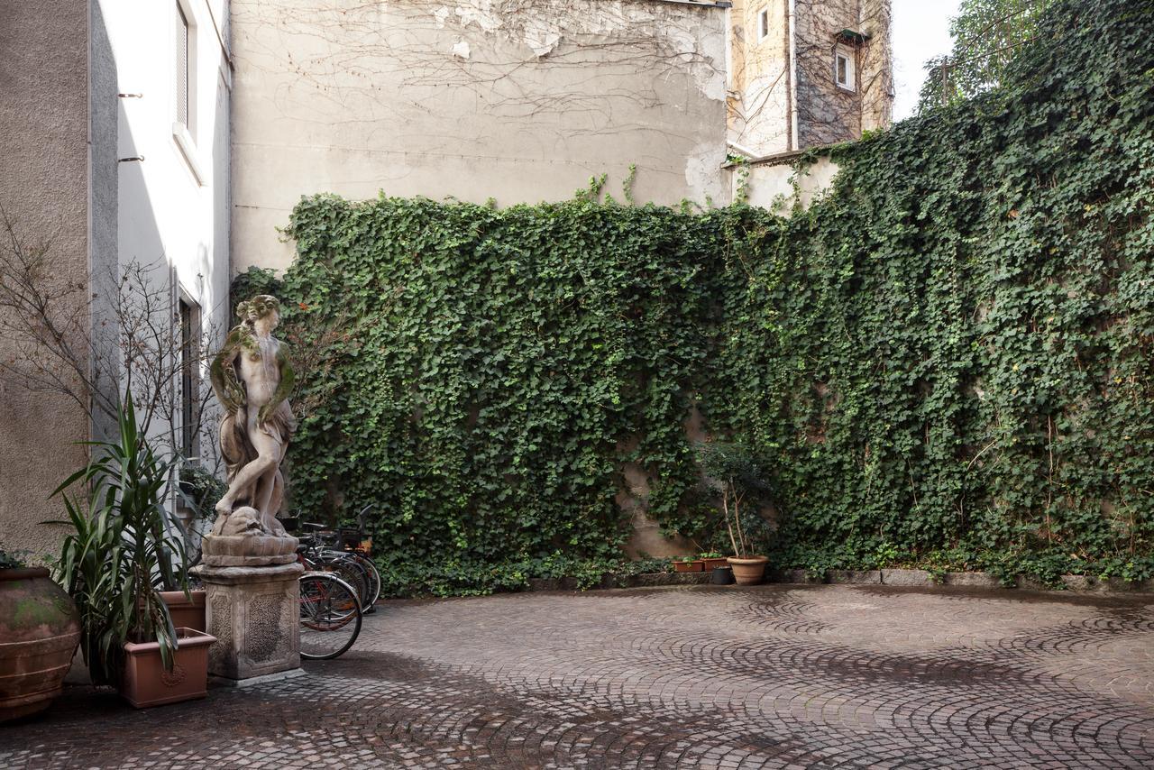 Apartment Volta Milan