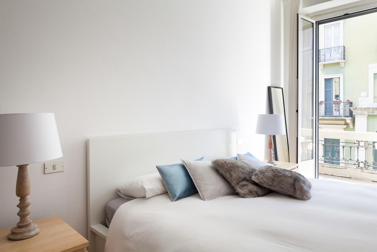 Apartment Volta Milan