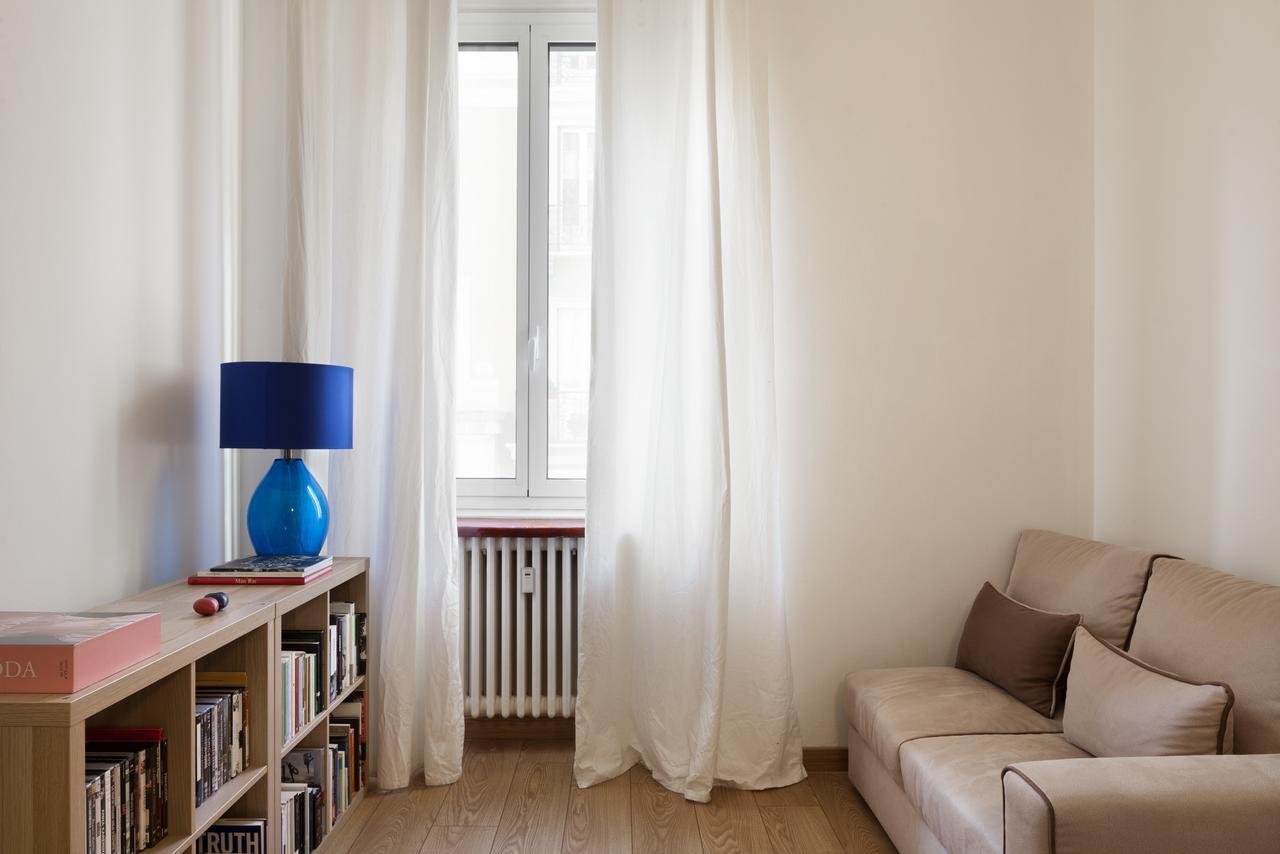 Volta Apartment Milan