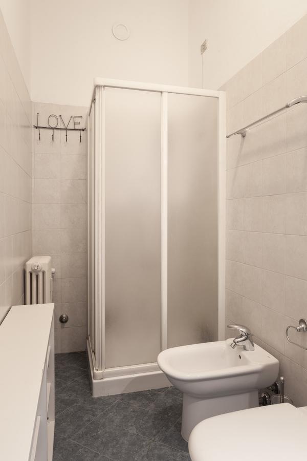 Apartment Volta Milan