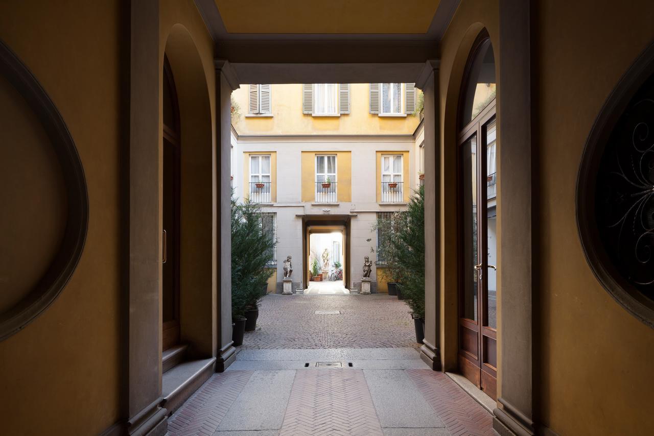 Volta Apartment