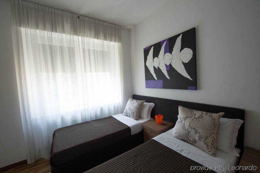 Lejlighedshotel Residenza Cenisio 2*