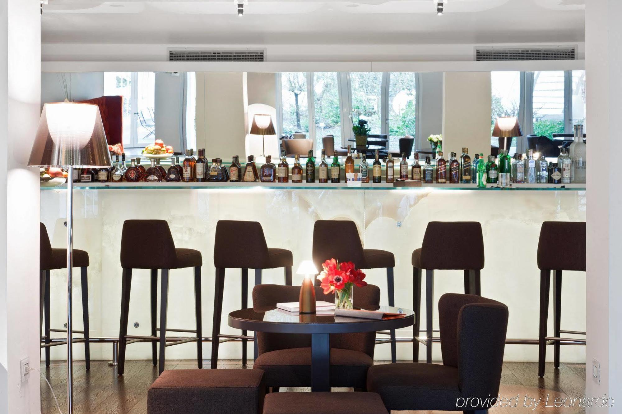 Hotel Magna Pars L'hotel à Parfum 5*