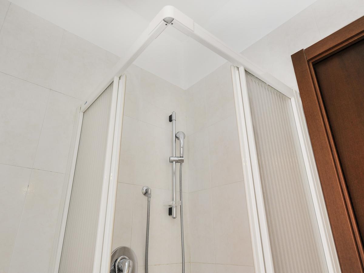 Appartement Gaudenzio Ferrari Halldis Milaan